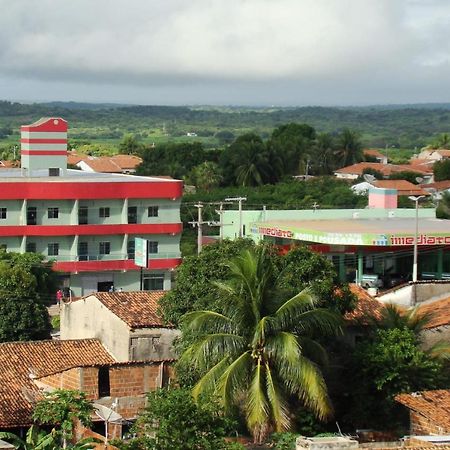 Hotel Imediato Varjota  Esterno foto