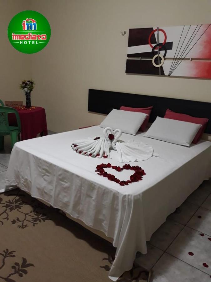 Hotel Imediato Varjota  Esterno foto