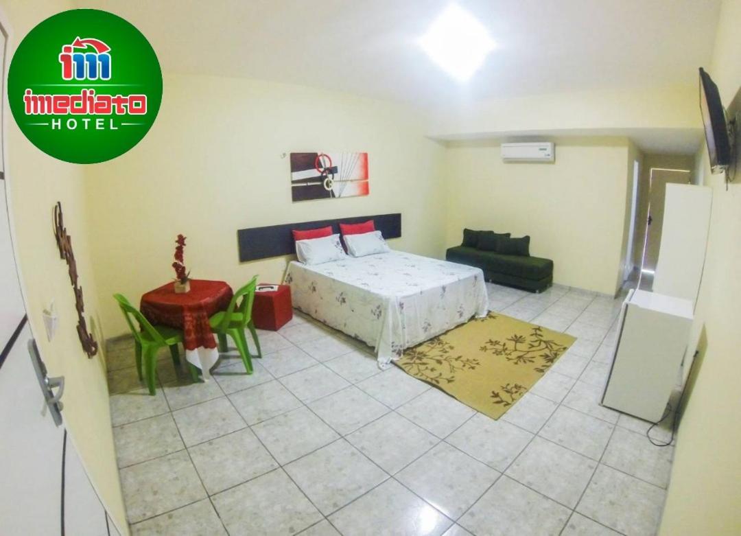 Hotel Imediato Varjota  Esterno foto