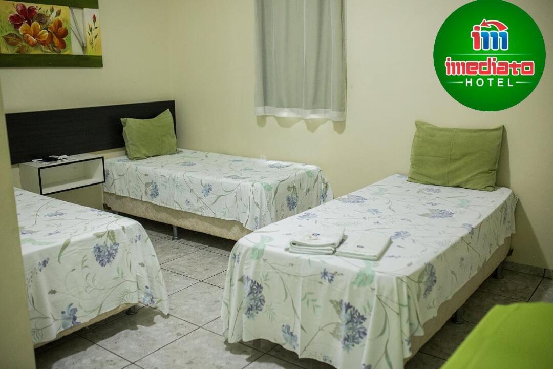 Hotel Imediato Varjota  Esterno foto