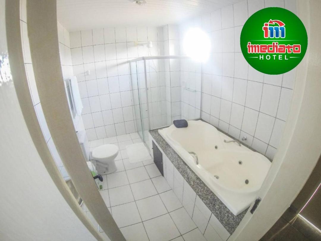 Hotel Imediato Varjota  Esterno foto