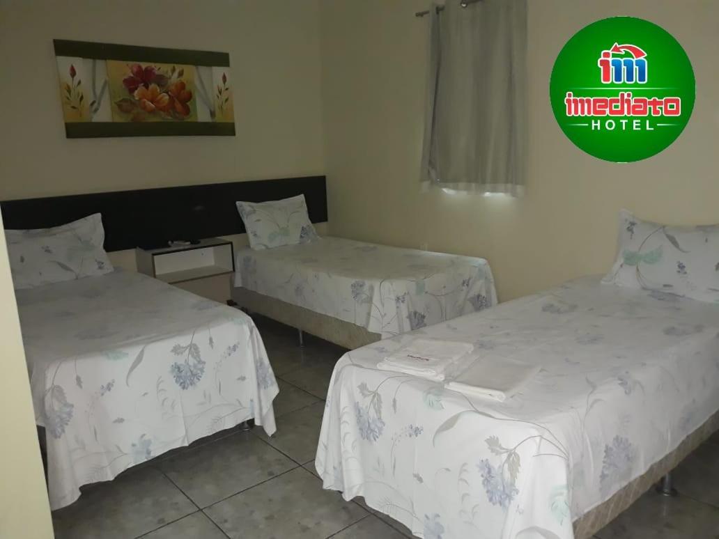 Hotel Imediato Varjota  Esterno foto