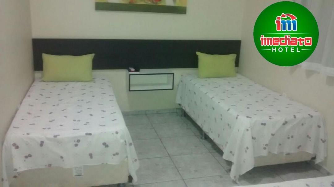 Hotel Imediato Varjota  Esterno foto